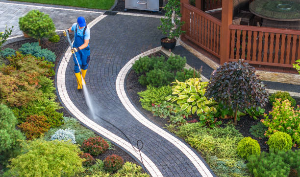 Best Eco-Friendly Pressure Washing in Port Washington, NY